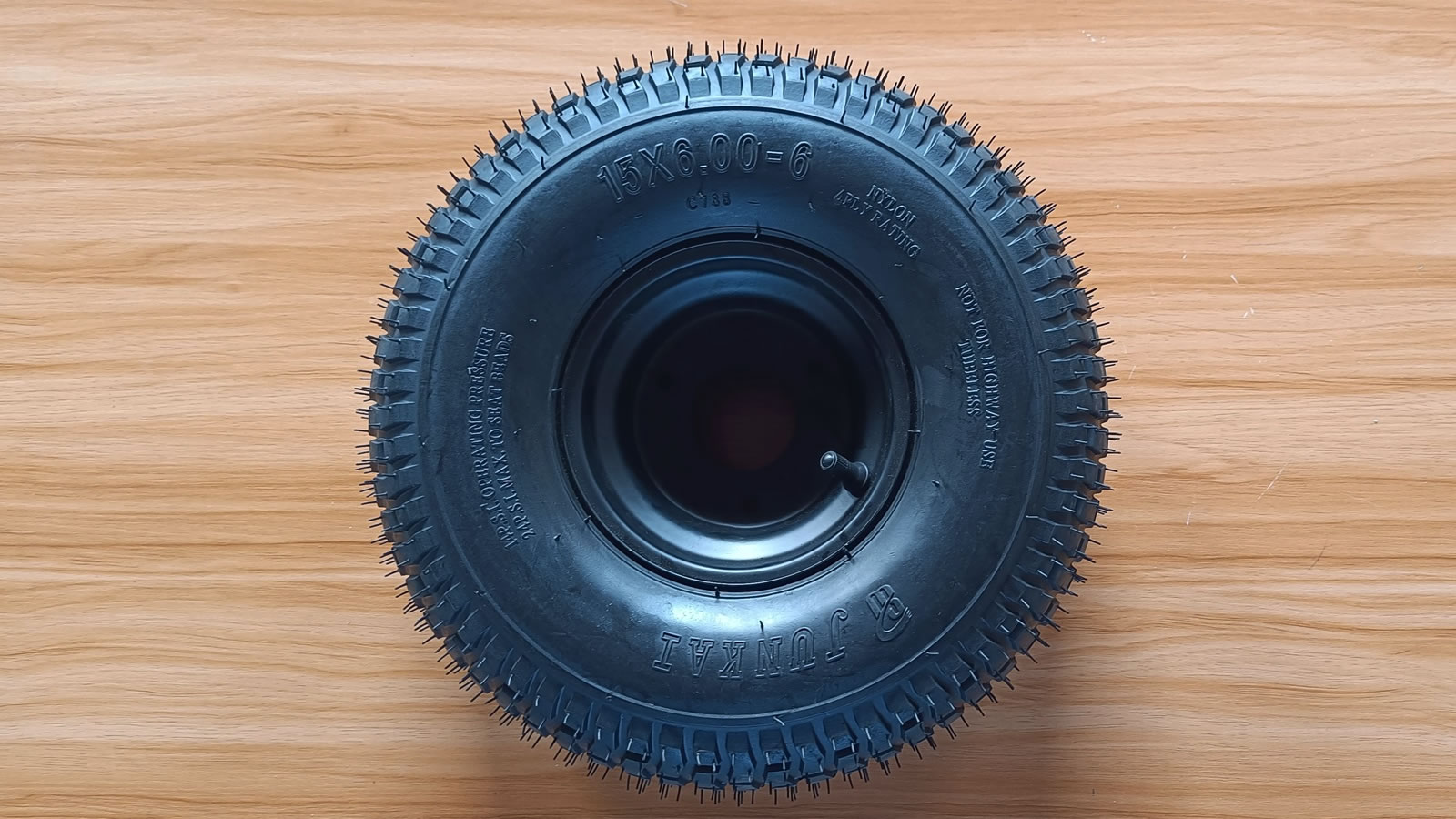 Wheels & Hubs