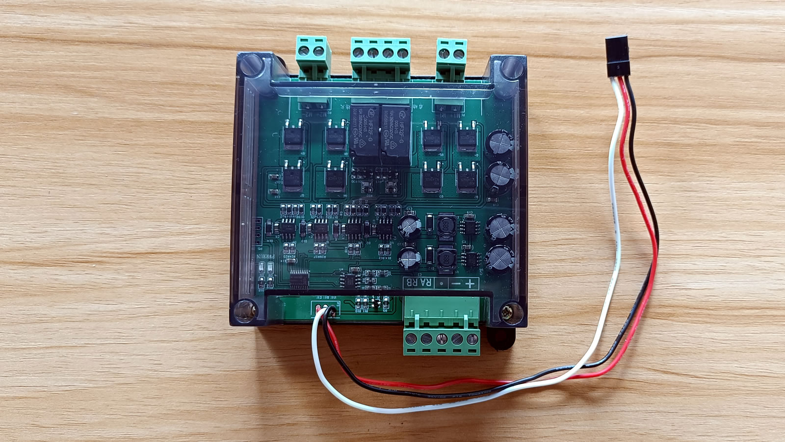 function Extension HUB