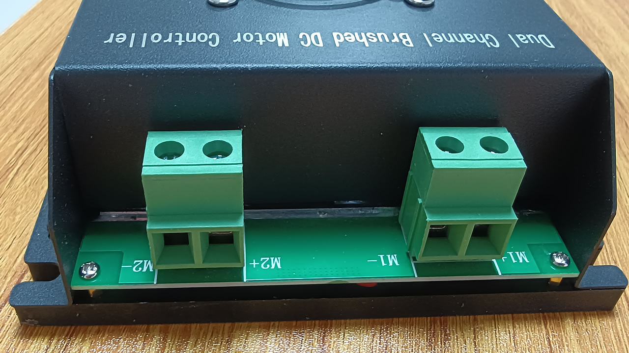 Motor Controller