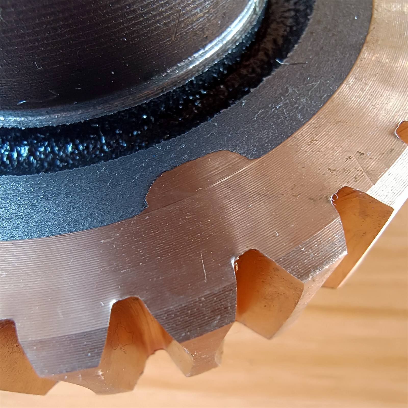 Worm Gear & Worm Reducer