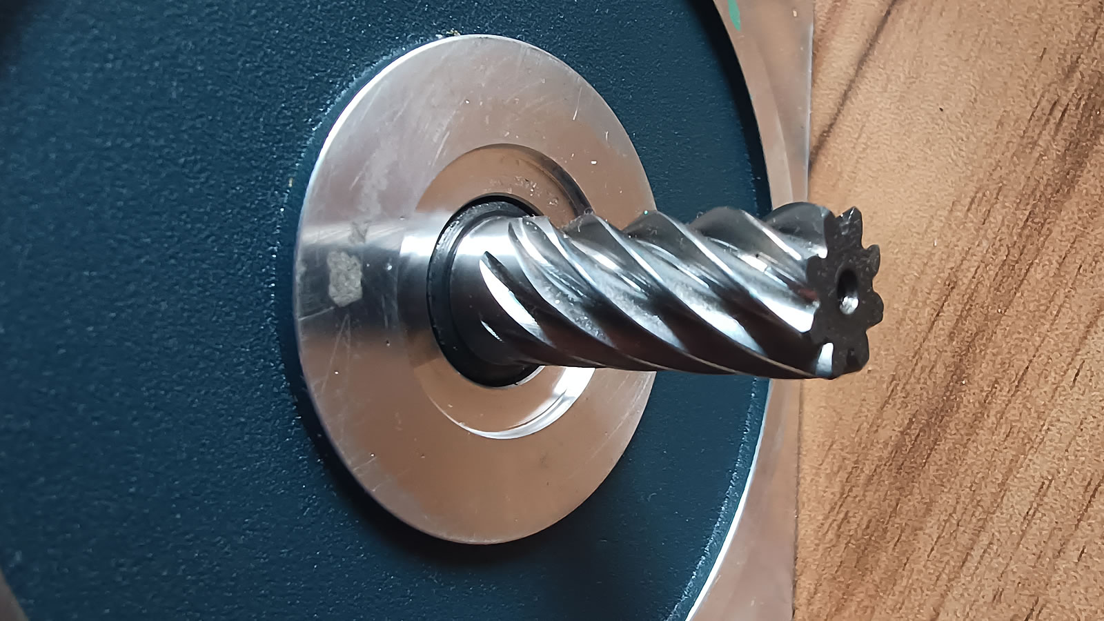 Micro Servo Motor