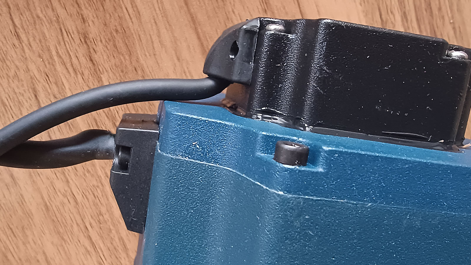 Micro Servo Motor