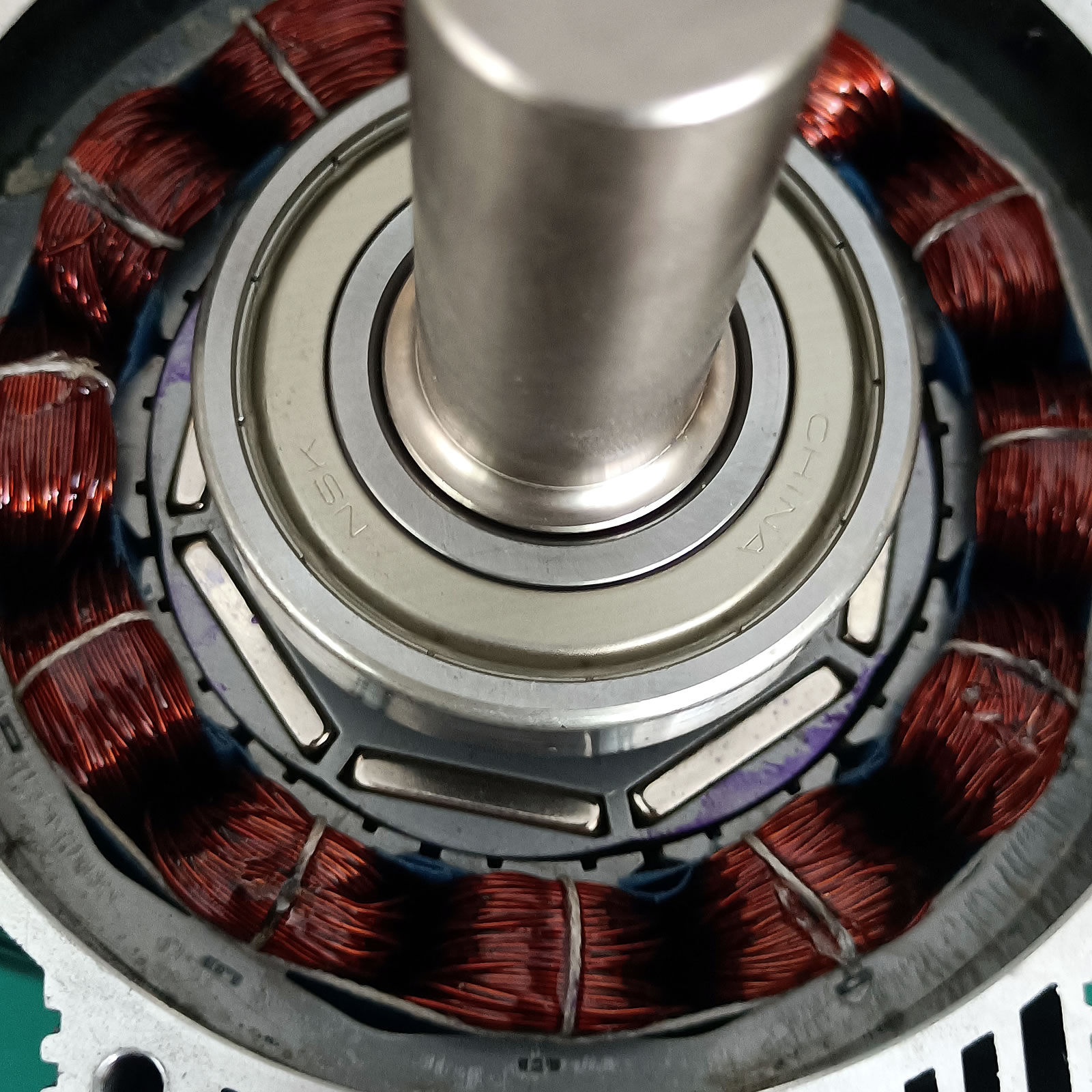 Brushless DC Motor