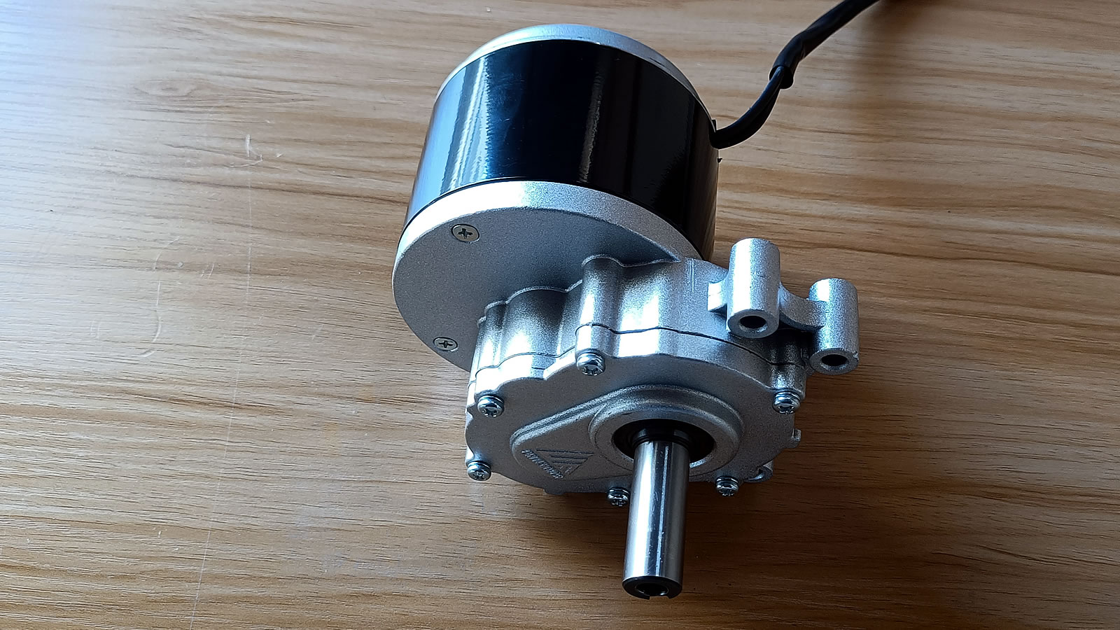 Brushed Walking Motor