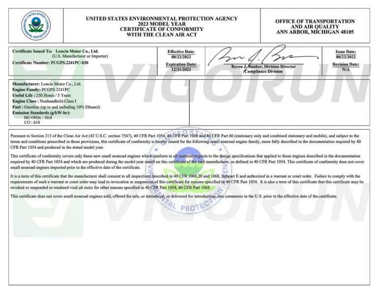 Cleaning drone with FCC Certification