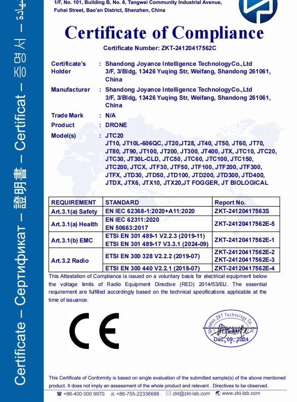 High building cleaning drone cleaning drone with CE certificate