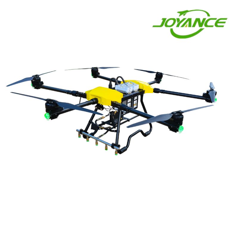 Window cleaning drone